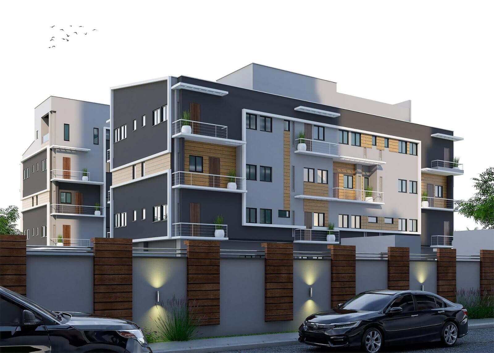 real estate in lagos
