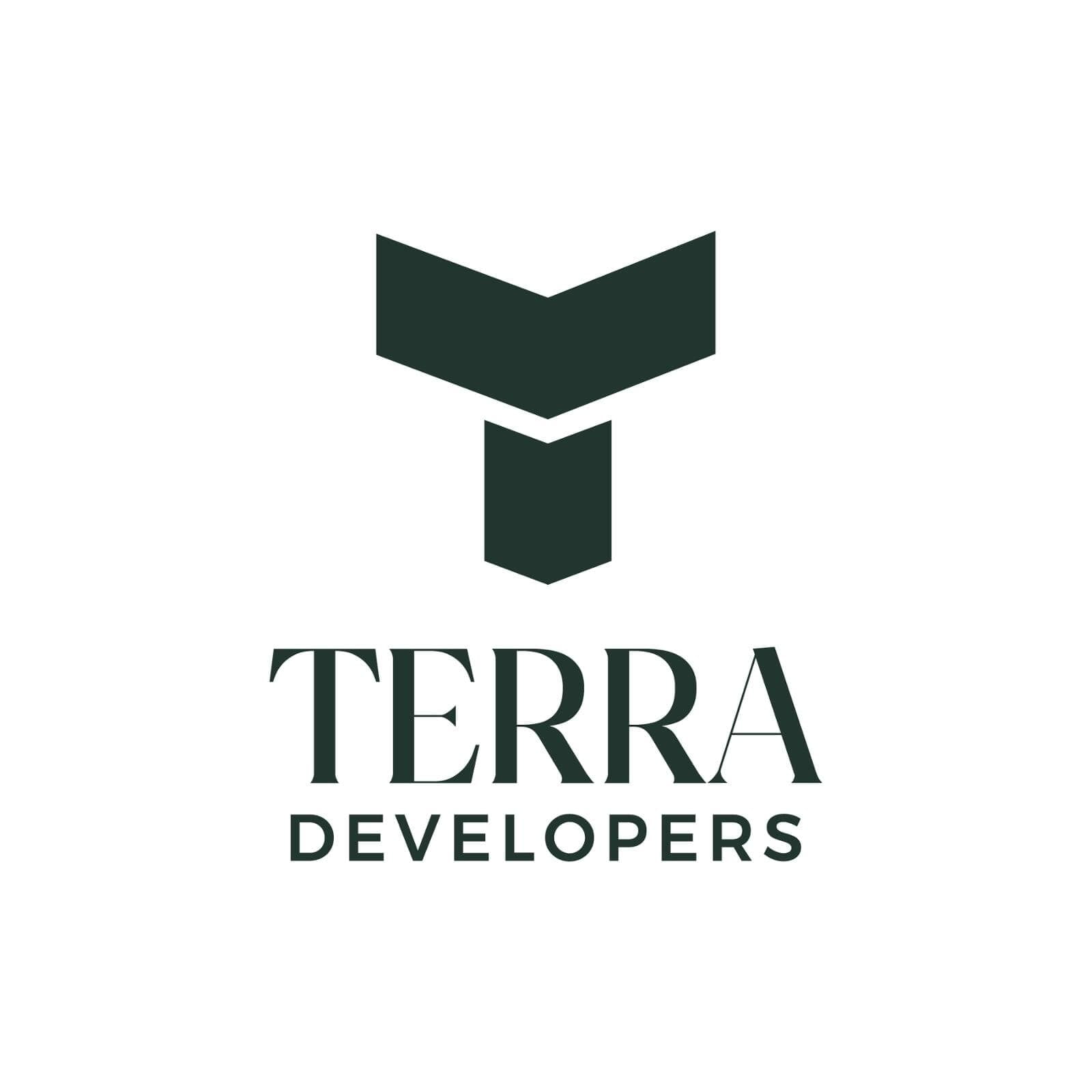 Terra logo